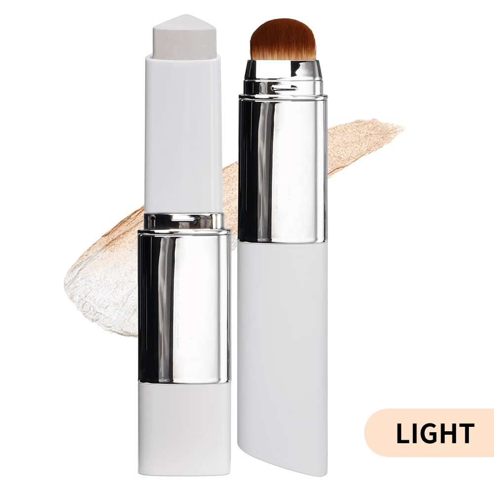 💥BUY 1 GET 1 FREE💥NEW & Upgraded⏰💕🌟The most popular at present-Korean Color-Changing Foundation Stick2.0
