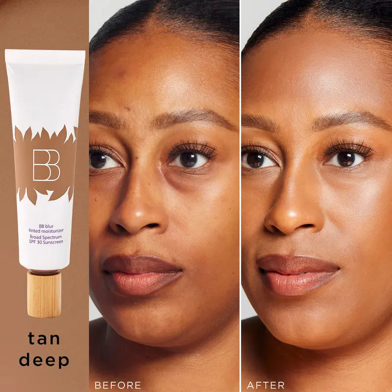 Flawless Skin Filter Tinted Moisturizer – Lightweight Natural Glow Foundation for a Smooth, Even Complexion