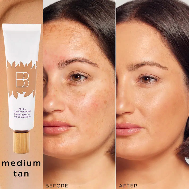 Flawless Skin Filter  Tinted Moisturizer – Lightweight Natural Glow Foundation for a Smooth, Even Complexion