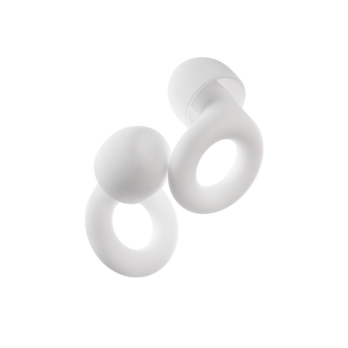 Ultra-Soft Noise Reducing Earplugs for Sleep, Travel & Focus