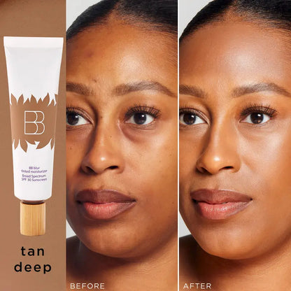 Flawless Skin Filter  Tinted Moisturizer – Lightweight Natural Glow Foundation for a Smooth, Even Complexion