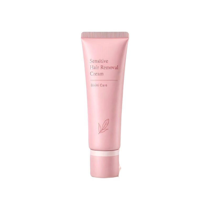 🥳2026 TOP Ice🥳 Hair Removal Cream – Enriched with Rose & Lavender Oil, Niacinamide Brightening – Inhibits Regrowth, Longer-Lasting Smoothness! 💖💨