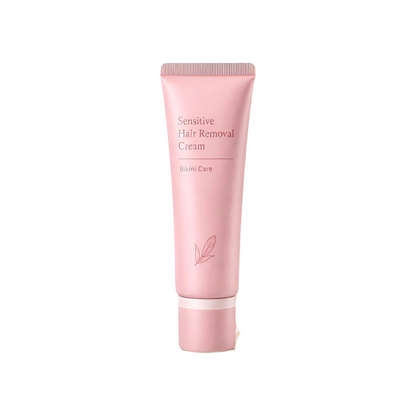 🥳2026 TOP Ice🥳 Hair Removal Cream – Enriched with Rose & Lavender Oil, Niacinamide Brightening – Inhibits Regrowth, Longer-Lasting Smoothness! 💖💨